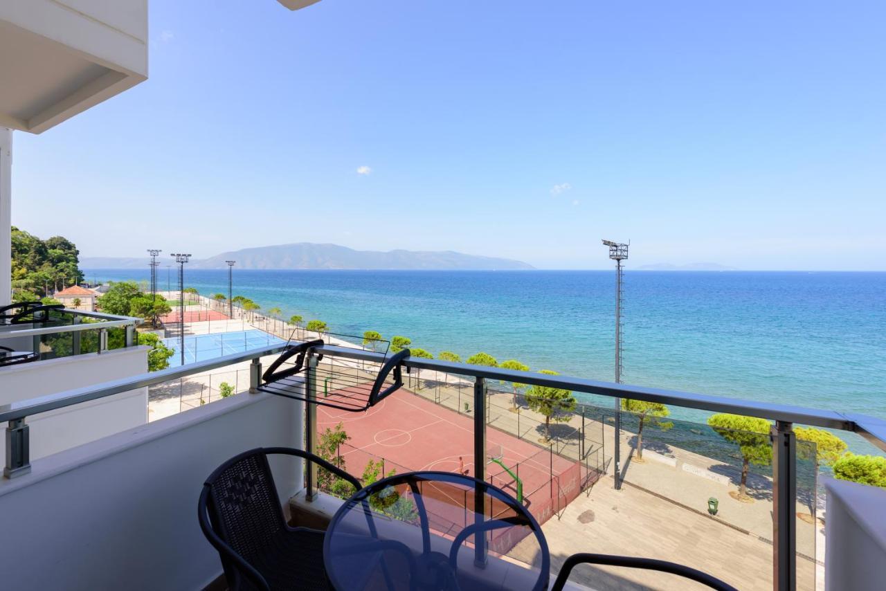 Navy Hotell 4*