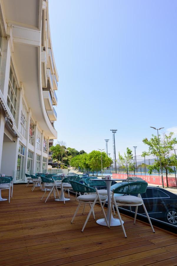 Navy Hotell